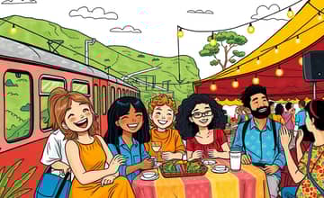 Más Allá del Dinero: El Valor de la Experiencia