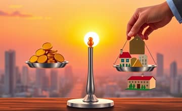 Deuda Consciente: Analiza Antes de Financiar