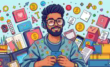 Finanzas para Artistas y Creadores: Monetiza Tu Talento