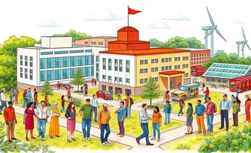 Capital del Bienestar: Inversiones que Alinean Valor y Principios