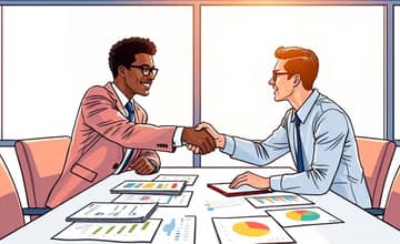 El Arte de la Renegociación: Mejora tus Condiciones