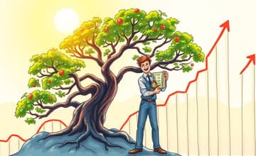 Elige el Bien: Invirtiendo con Valores Consistentes y Duraderos