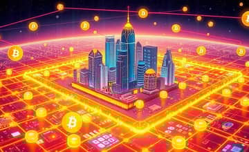 El Poder de Ethereum: Contratos Inteligentes y Más Allá