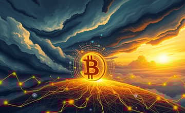 El Origen de Bitcoin: Un Misterio Digital Duradero