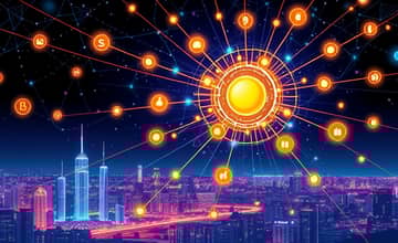 Análisis On-Chain: Desvelando los Secretos del Mercado