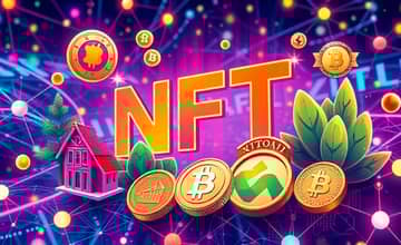 Tokens No Fungibles (NFTs): Mucho Más que Arte Digital