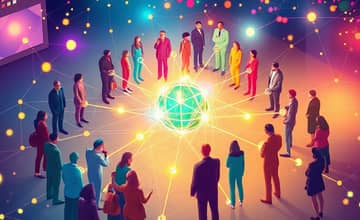 Gobernanza Descentralizada: El Futuro de las Organizaciones