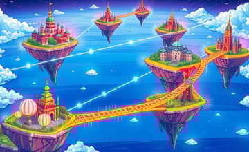 La Interoperabilidad Blockchain: Uniendo Ecosistemas