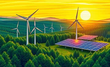 Cripto y Sostenibilidad: Buscando un Equilibrio Verde