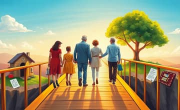 Planificación Patrimonial: Construyendo un Futuro Seguro