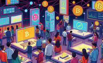 El Rol de los Exchanges en la Economía Digital