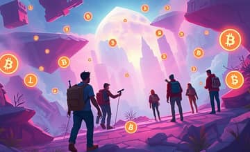 GameFi: El Futuro de los Videojuegos y las Finanzas