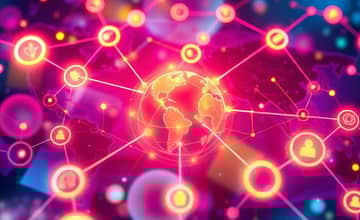 Infraestructura Web3: Construyendo la Nueva Internet