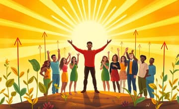 La Mentalidad de Abundancia: Atraer Riqueza a tu Vida