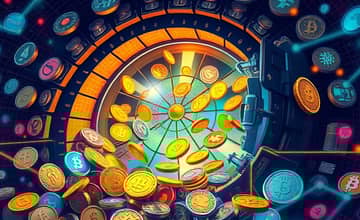 La Deuda Colateralizada en DeFi: Oportunidades y Riesgos