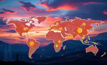 Los Desafíos del Cumplimiento Regulatorio Cripto Global