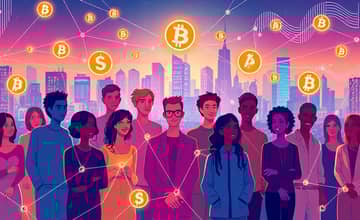 Comunidades Cripto: El Poder de la Colaboración