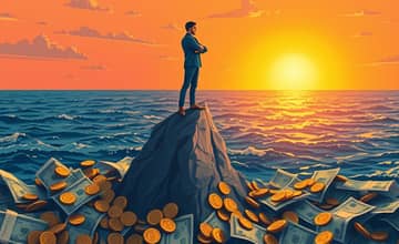 La Resiliencia Financiera: Cómo Superar Crisis Personales