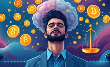 La Psiquis del Inversor Cripto: Evita Errores Comunes