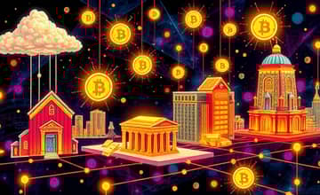 La Tokenización de Bienes Duraderos: Nuevas Fronteras