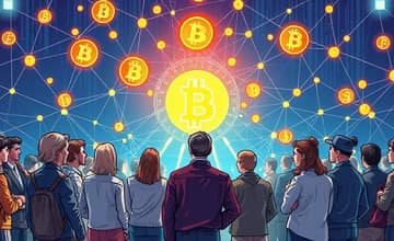 Inversión de Capital de Riesgo en Proyectos Cripto