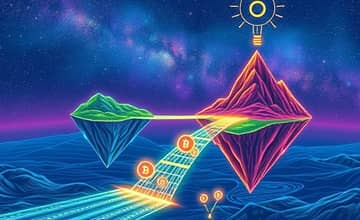 El Papel de los Bridge Blockchain en la Interconexión