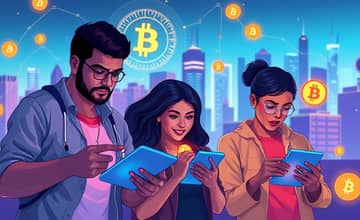 Cripto para Inversores Minoristas: Guía Completa