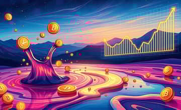 Staking Líquido: Maximizando tus Rendimientos con Flexibilidad