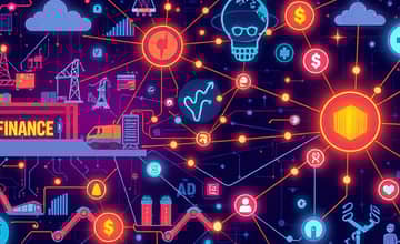 Casos de Uso Empresariales de la Tecnología Blockchain