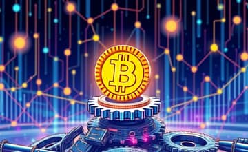 Monedas Estables Algorítmicas: Diseñando la Estabilidad