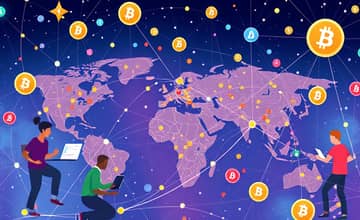 El Futuro del Trabajo y la Economía Gig con Cripto