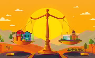 Ingresos vs. Egresos: Una Lucha Justa