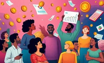 Finanzas a Tu Medida: Controla Cada Centavo