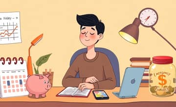 Simplifica Tu Vida, Optimiza Tus Gastos