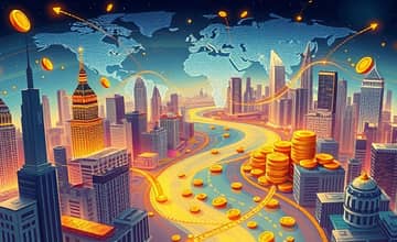 La Ruta del Dinero: Dónde Aterriza Tu Capital