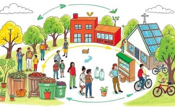 Cero Desperdicio: Estrategias para un Gasto Eficaz