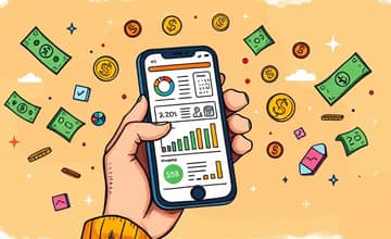 Control Diario: Tu Dinero Siempre a la Vista