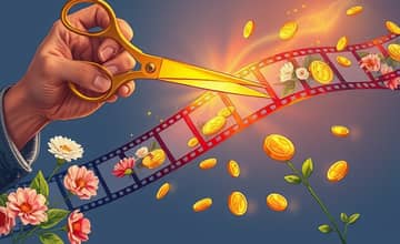 El Arte de la Renuncia: Gastos que Aportan Valor