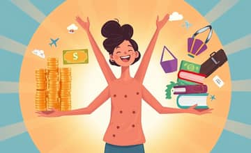 La Ciencia del Gasto Consciente: Teoría y Práctica