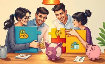 El Rompecabezas del Dinero: Encaja Tus Gastos