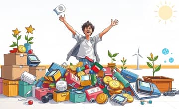 Elimina lo Superfluo: Libera Tu Potencial Económico