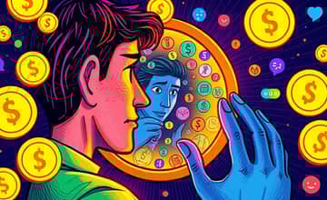 El Espejo Económico: Qué Dicen tus Gastos de Ti