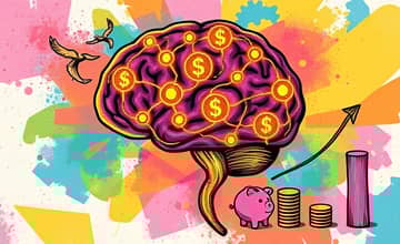 Entrena Tu Cerebro para Gastar Mejor