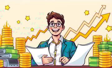 Flujo de Caja Positivo: La Clave de la Prosperidad