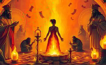 El Ritual del Gasto: Conviértelo en Tu Aliado