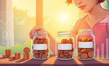 El Secreto de los Ricos: Gestiona Tus Pequeños Gastos