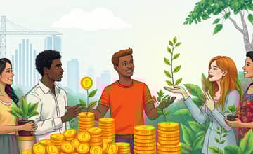 Capital Ético: Construye un Mañana Mejor con tu Dinero