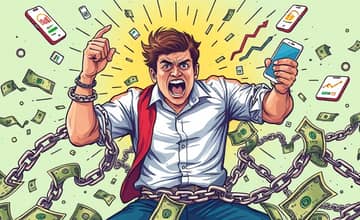 De Observador a Controlador: Toma las Riendas de Tu Dinero