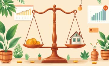 El Arte de Gasto Mínimo, Impacto Máximo