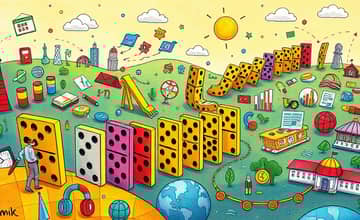 El Efecto Dominó del Gasto: Cómo Tus Decisiones Impactan